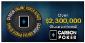 Collect $2,300,000 With Carbon Poker`s Tourneys