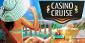 Play the 4 New Slots at CasinoCruise!