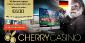 Win up to EUR 600 with New Cherry Casino German Welcome Packages