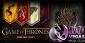 Play Game of Thrones Slot at Crazy Vegas Mobile Casino for EUR 500 Deposit Bonus