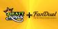 DraftKings And FanDuel Officially Announce Merge