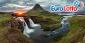 Win a Free Trip to Iceland This Month at EuroLotto!