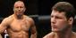 You Can Already Bet on GSP vs. Michael Bisping with Bovada!
