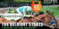 GTbets Sportsbook Offer Great Odds for Belmont Stakes