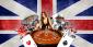 UK Gambling Increased In 2016, According to Reports