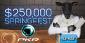 Party in the PKR Poker $250,000 Springfest Now On