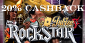Jubise Casino Prepares a Cool Rock Star Slot 20% Cashback