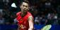 History Will be Made if Lin Dan Wins 3rd Olympic Gold Medal