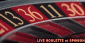 New Live Roulette Titles on Mobile & Desktop at Spinson