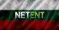 NetEnt Launches Online Casino Games in Bulgaria