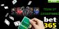 No Need To Keep a Poker Face With Bet365 Poker Team Of Champions Promo