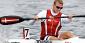 Holten Poulsen and Dostal to fight for the title in canoe sprint at the Rio Olympics