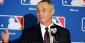 Rob Manfred Open to Legalized MLB Betting Discussion