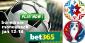 Check Out the great Soccer Promos at Bet365 Sportsbook