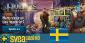 200 Free Spins Svensk Casino Bonus for New Players at Svea Casino