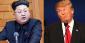 Who Lasts Longer: Trump or Kim Jong Un?
