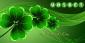 Test Your St. Patrick’s Day Luck Playing Online Roulette at Unibet Casino!