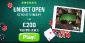 Sign up to Unibet Poker and get a EUR 200 Poker Welcome Bonus