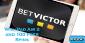 Win iPad Air 2 and 100 Free Spins at BetVictor Casino