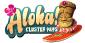 Celebrate spring with a week of free spins on Hawiian-themed Aloha! Cluster Pays at Royal Panda Casino