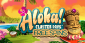 Collect 50 Aloha Free Spins at Spinson Casino