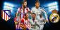 Bet on Derbi Madrileno – Best Picks for Atletico v Real
