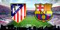 Bet on Atletico Madrid to win against Barcelona