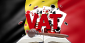 Belgium Online Gambling VAT Exemption Removed