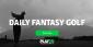 Enjoy the Best Way to Play Fantasy Golf at PlayOn