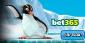 Take a Dive With The Penguins at Bet365 Casino and enjoy the 5% Reload Weekend