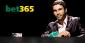 Bet365 Poker Offers a EUR 5 No Deposit Bonus and a Max. EUR 100 New Player Bonus