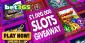 Claim Your Prize from bet365 Bingo’s GBP 1,000,000 Giveaway