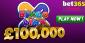 Win Free Tickets with Bet365 Bingo Promos to get a Share of GBP 100,000