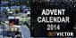 Win Daily Prizes with BetVictor’s Advent Calendar!