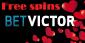 Bet on Football this Valentine’s with BetVictor Sportsbook and Win Free Spins