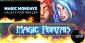 Sign-up Every Monday for the Magical Instant GBP 10 Cash Bonus at BetVictor Casino