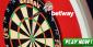 Insure Your Darts World Championship Betting at Betway Sports!