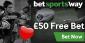 BetWay Sportsbook Gives Free Bet Welcome Offer for Valentine’s