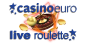 Join the Live Roulette Cash Prize Drop at Casino Euro