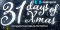 Enjoy 31 Days of Gifts with the Casino Room 31 Days of Xmas Calendar
