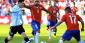 Bet On Argentina v Chile: Will Chile Win?