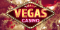Christmas Casino Tournaments at Vegas Casino for €200,000