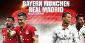 Classic Football Derbies: Bet on Bayern Munich vs Real Madrid