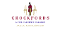 Crockfords Live Casino Games at Genting Casino
