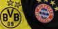 Best Bundesliga Odds: Dortmund v Bayern Betting Tips