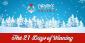 Count Down to Christmas with 21 Days of Winning at Drake Casino