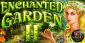 Win incredible 15,000x your bet on the Enchanted Garden II slot at the Grand Fortune Online Casino