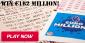 Play at EuroLotto and Win the €162M EuroMillions Jackpot Today!