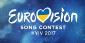 Bet on Eurovision 2017 Winner!