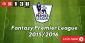 Play Premier League Fantasy Football and Earn Free Bets at 138 Sportsbook!